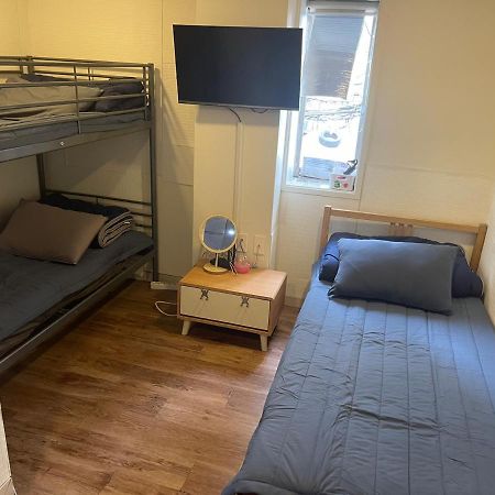 Seoul Dalbit Dongdaemun Guesthouse Luaran gambar