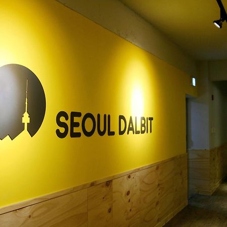 Seoul Dalbit Dongdaemun Guesthouse Luaran gambar