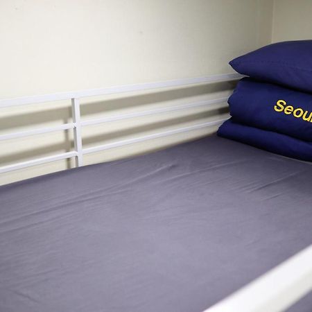 Seoul Dalbit Dongdaemun Guesthouse Luaran gambar