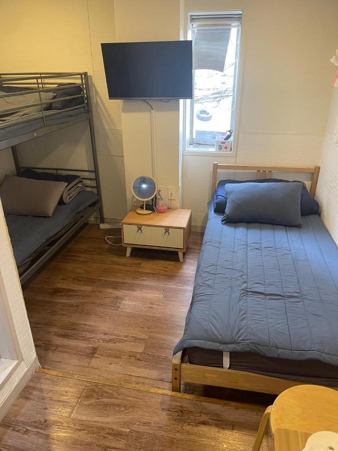 Seoul Dalbit Dongdaemun Guesthouse Luaran gambar