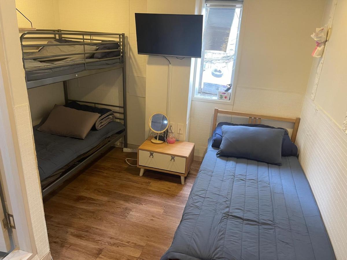 Seoul Dalbit Dongdaemun Guesthouse Luaran gambar