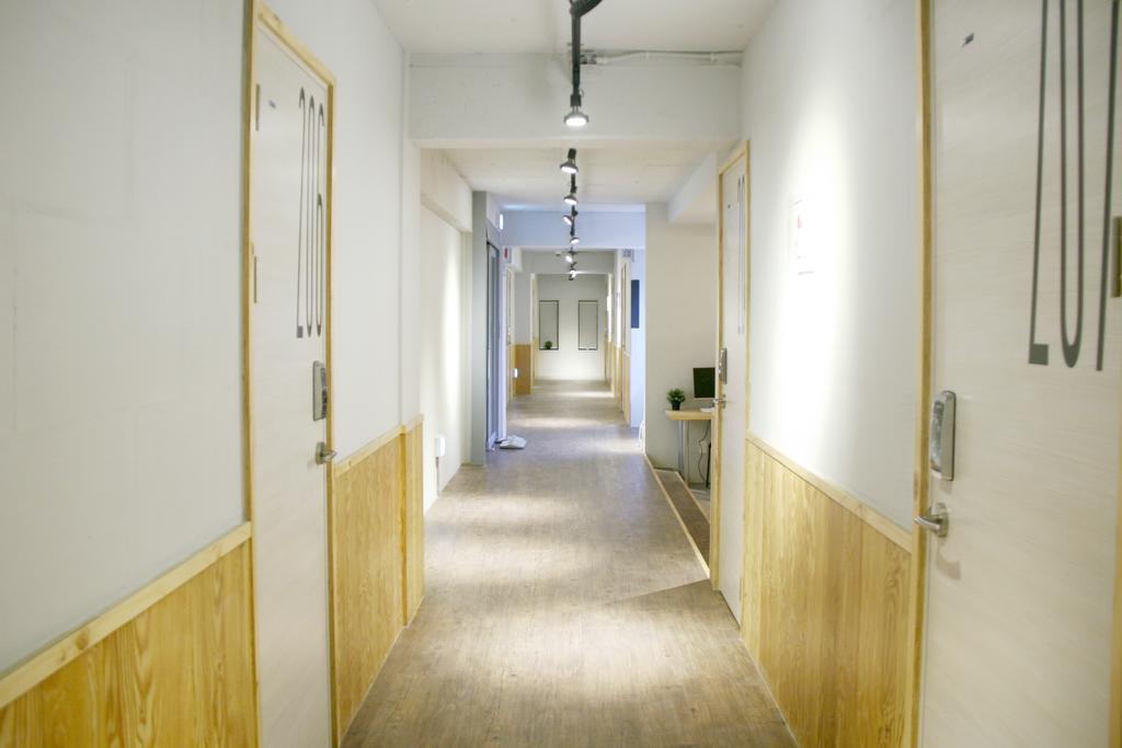 Seoul Dalbit Dongdaemun Guesthouse Luaran gambar