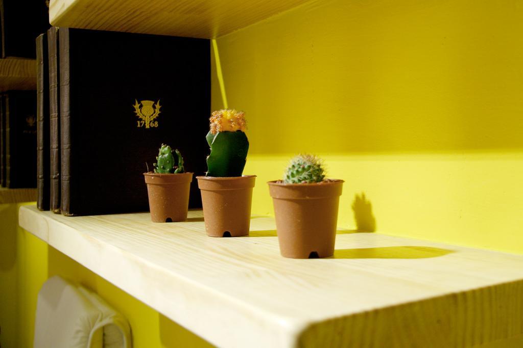 Seoul Dalbit Dongdaemun Guesthouse Luaran gambar