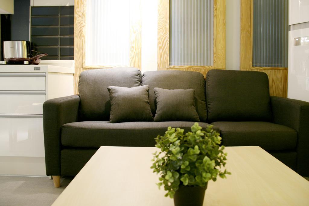 Seoul Dalbit Dongdaemun Guesthouse Luaran gambar