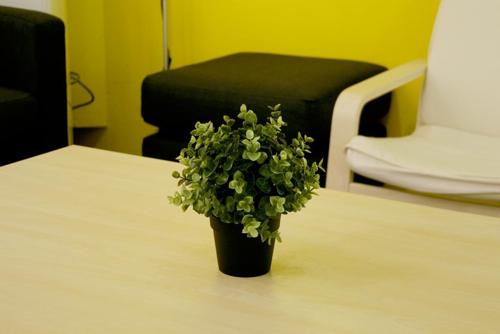 Seoul Dalbit Dongdaemun Guesthouse Luaran gambar