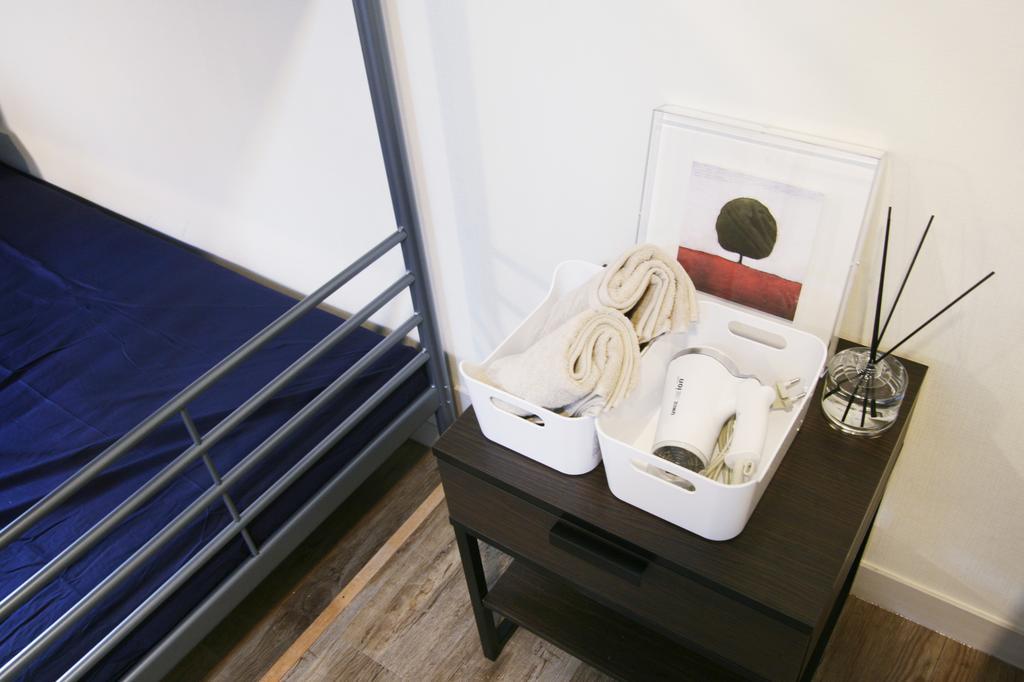 Seoul Dalbit Dongdaemun Guesthouse Luaran gambar