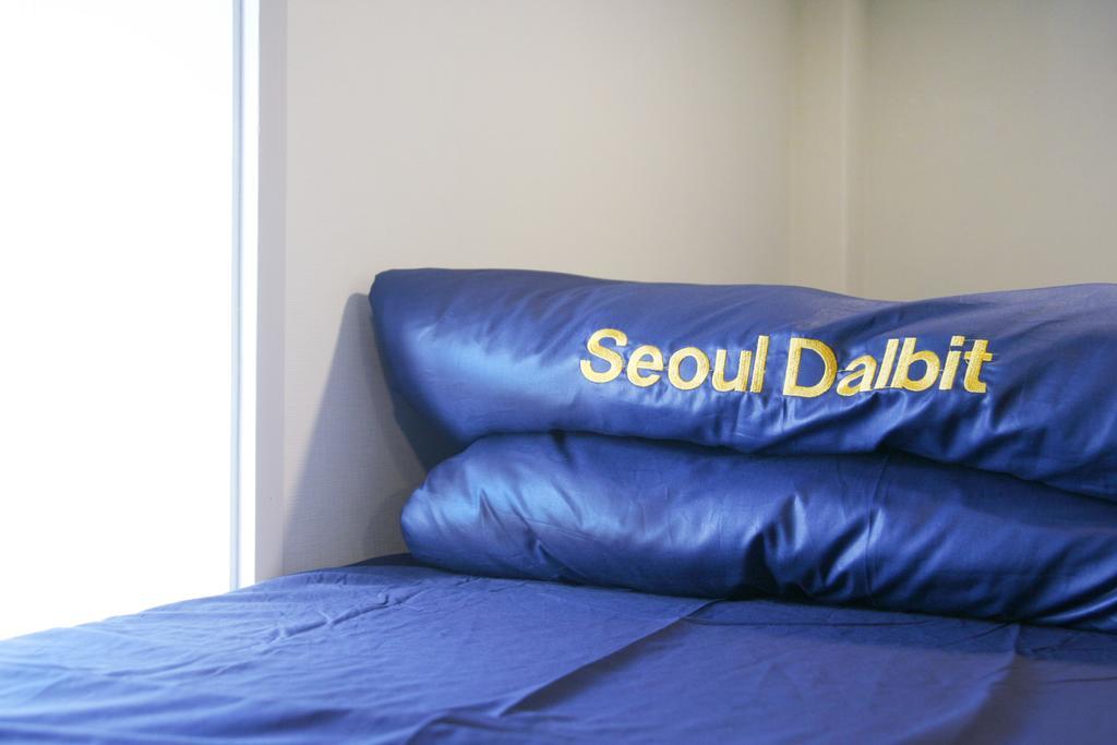 Seoul Dalbit Dongdaemun Guesthouse Luaran gambar