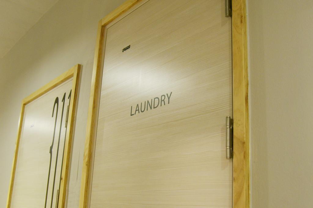Seoul Dalbit Dongdaemun Guesthouse Luaran gambar