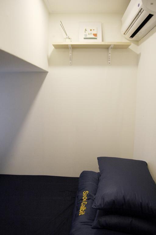 Seoul Dalbit Dongdaemun Guesthouse Bilik gambar