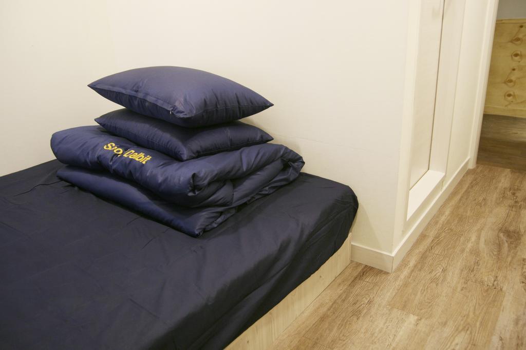 Seoul Dalbit Dongdaemun Guesthouse Bilik gambar