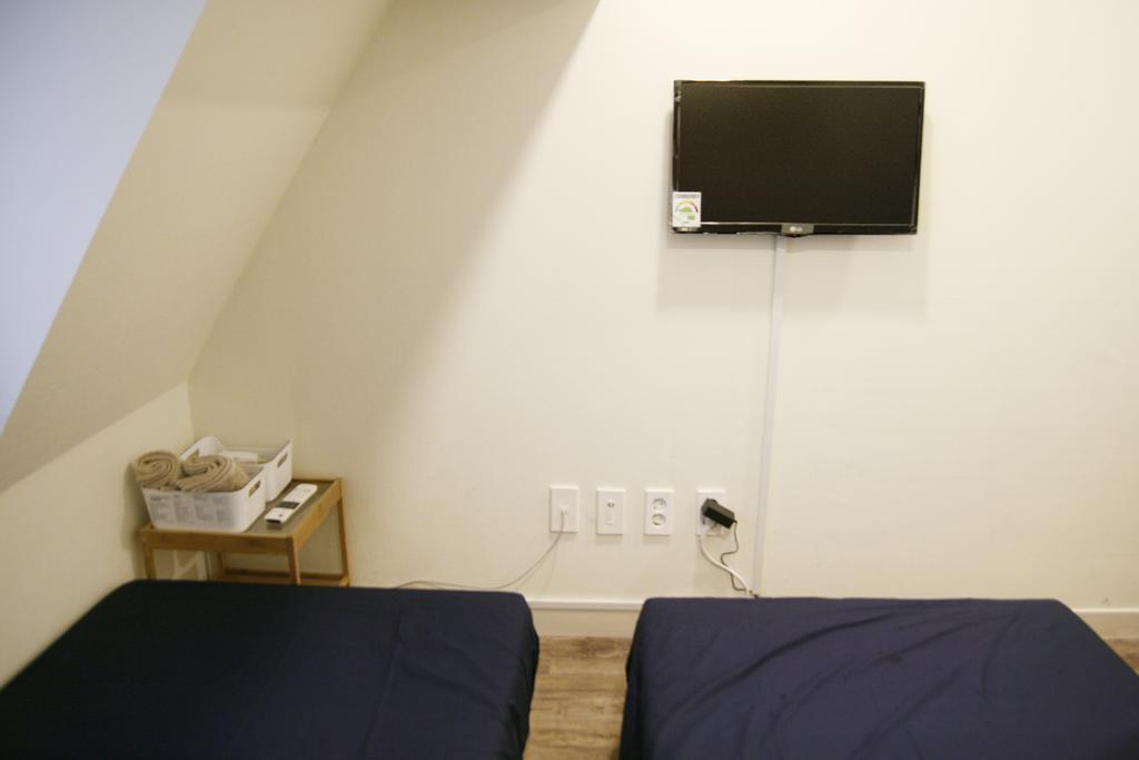 Seoul Dalbit Dongdaemun Guesthouse Bilik gambar