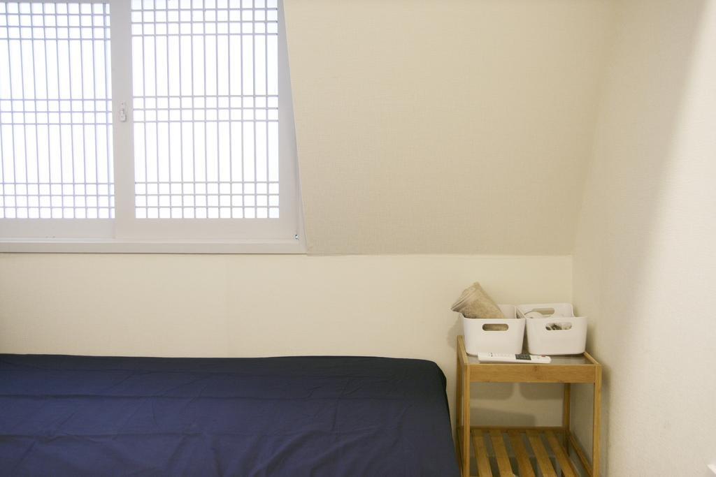 Seoul Dalbit Dongdaemun Guesthouse Bilik gambar