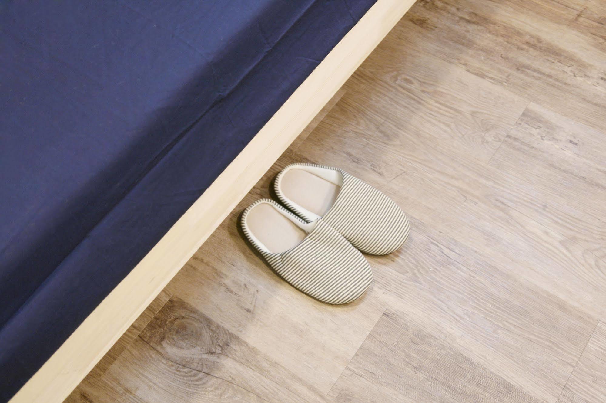 Seoul Dalbit Dongdaemun Guesthouse Luaran gambar