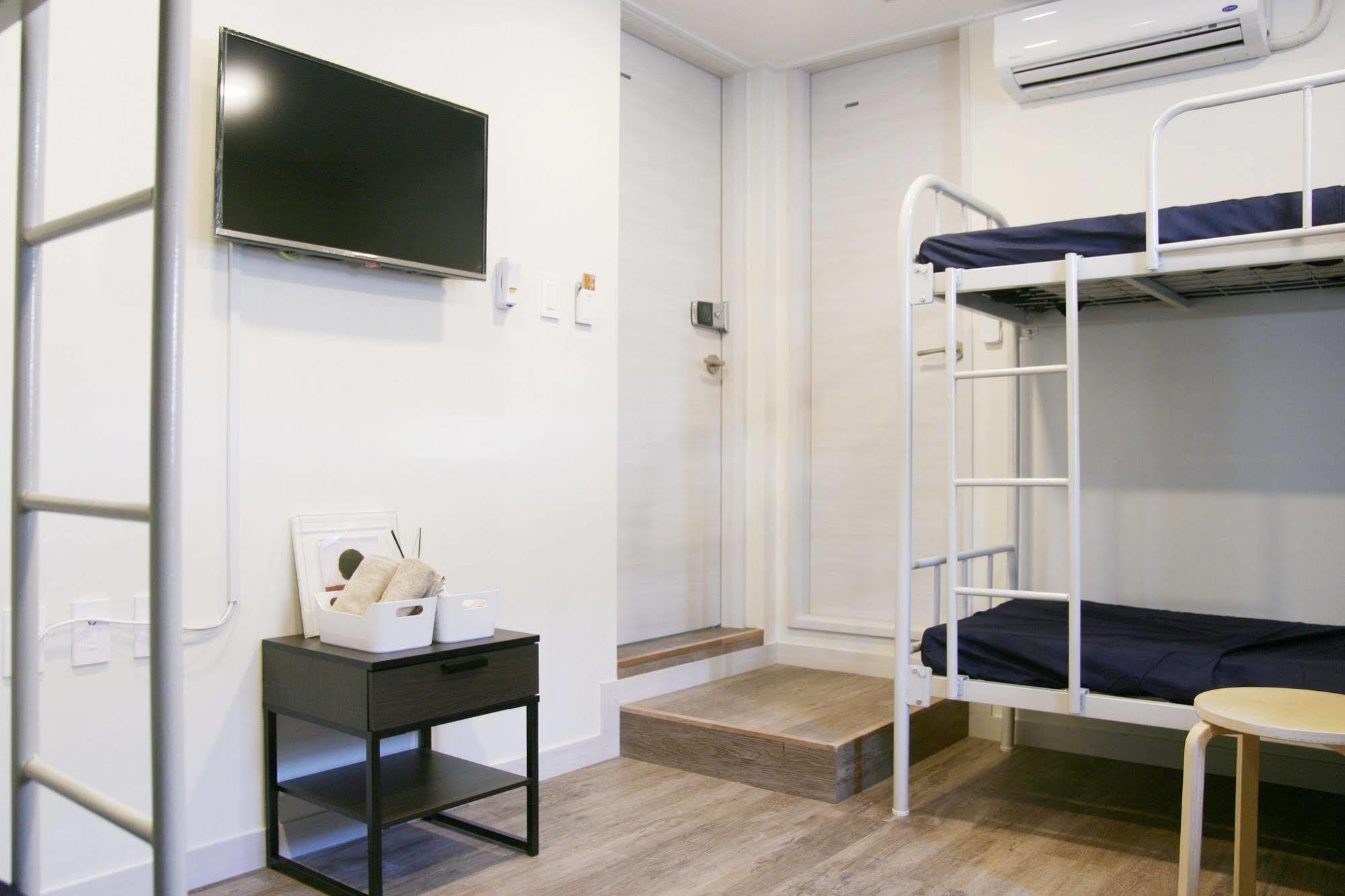 Seoul Dalbit Dongdaemun Guesthouse Luaran gambar