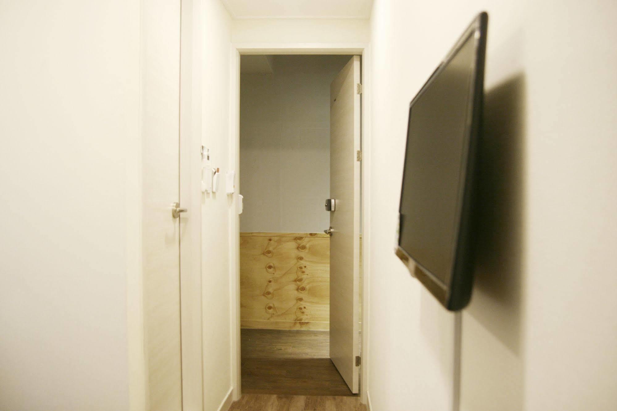 Seoul Dalbit Dongdaemun Guesthouse Luaran gambar