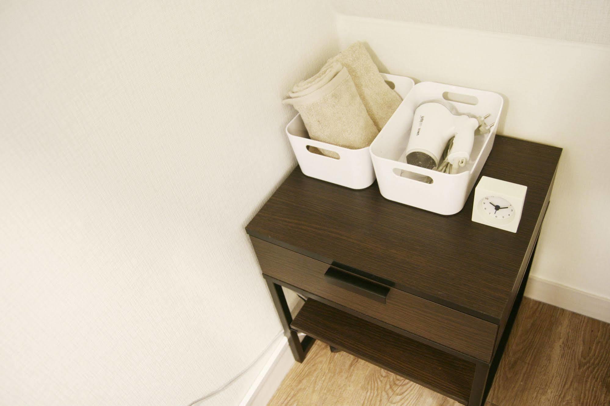 Seoul Dalbit Dongdaemun Guesthouse Luaran gambar
