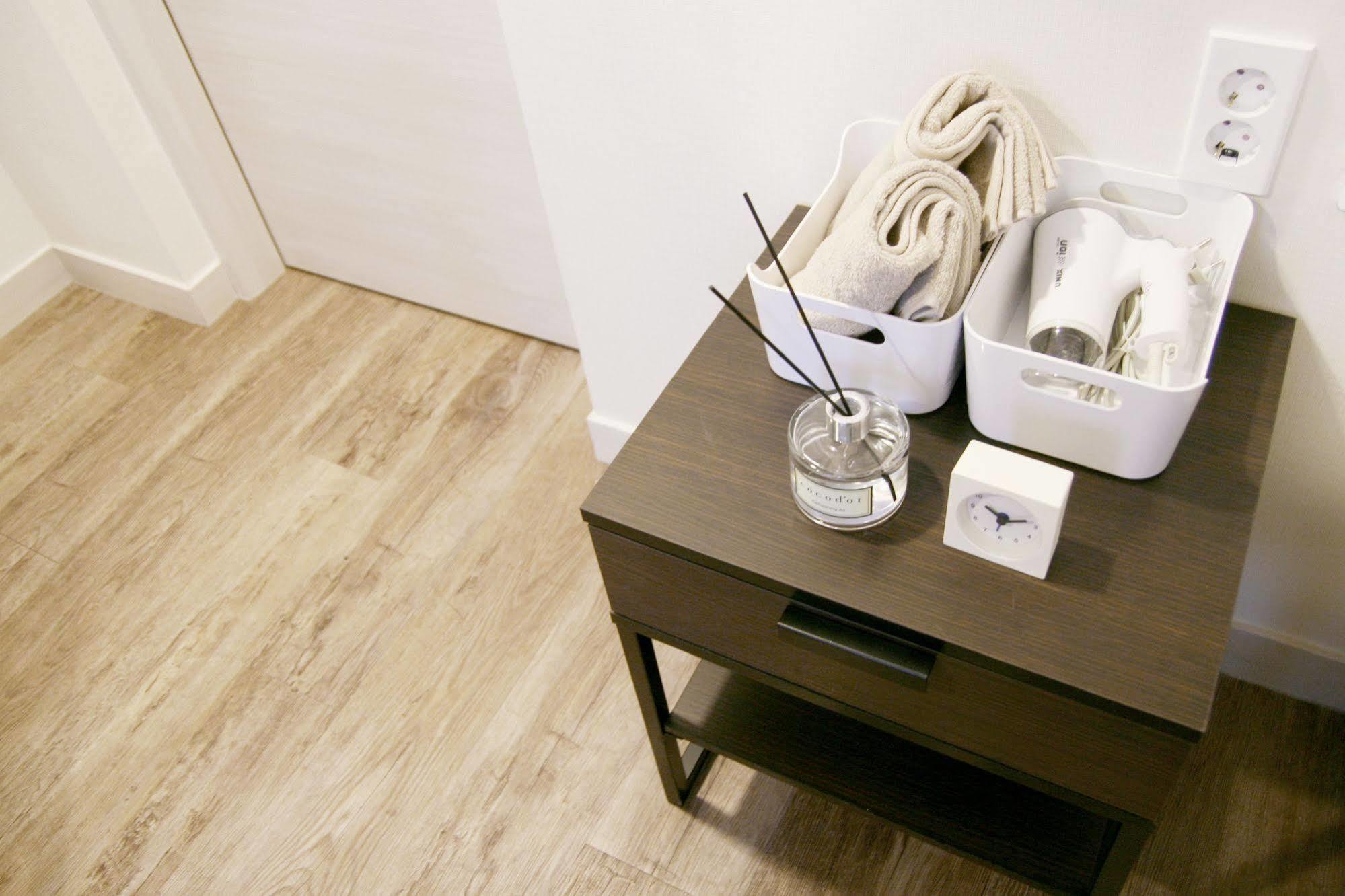 Seoul Dalbit Dongdaemun Guesthouse Luaran gambar