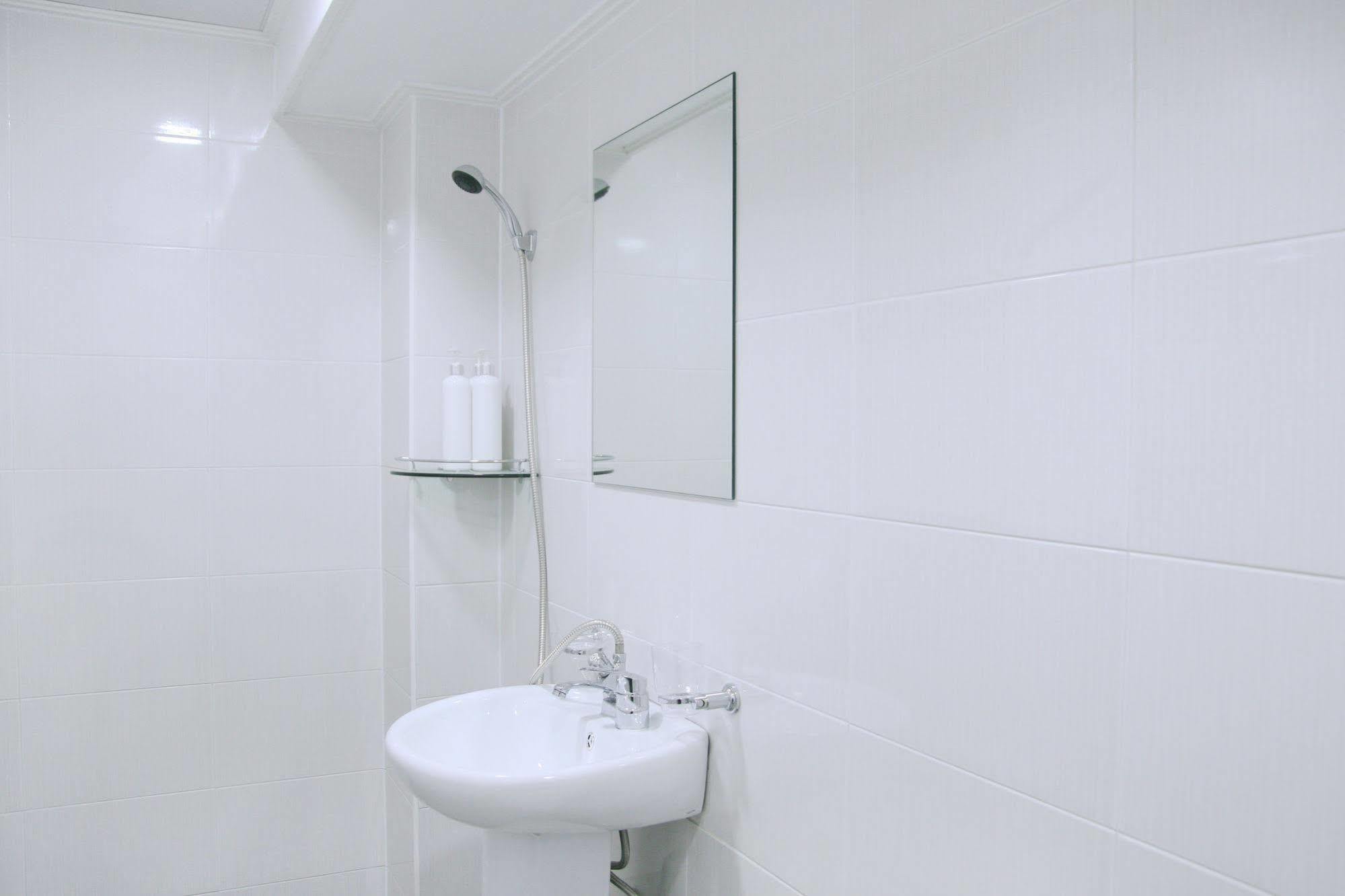 Seoul Dalbit Dongdaemun Guesthouse Luaran gambar