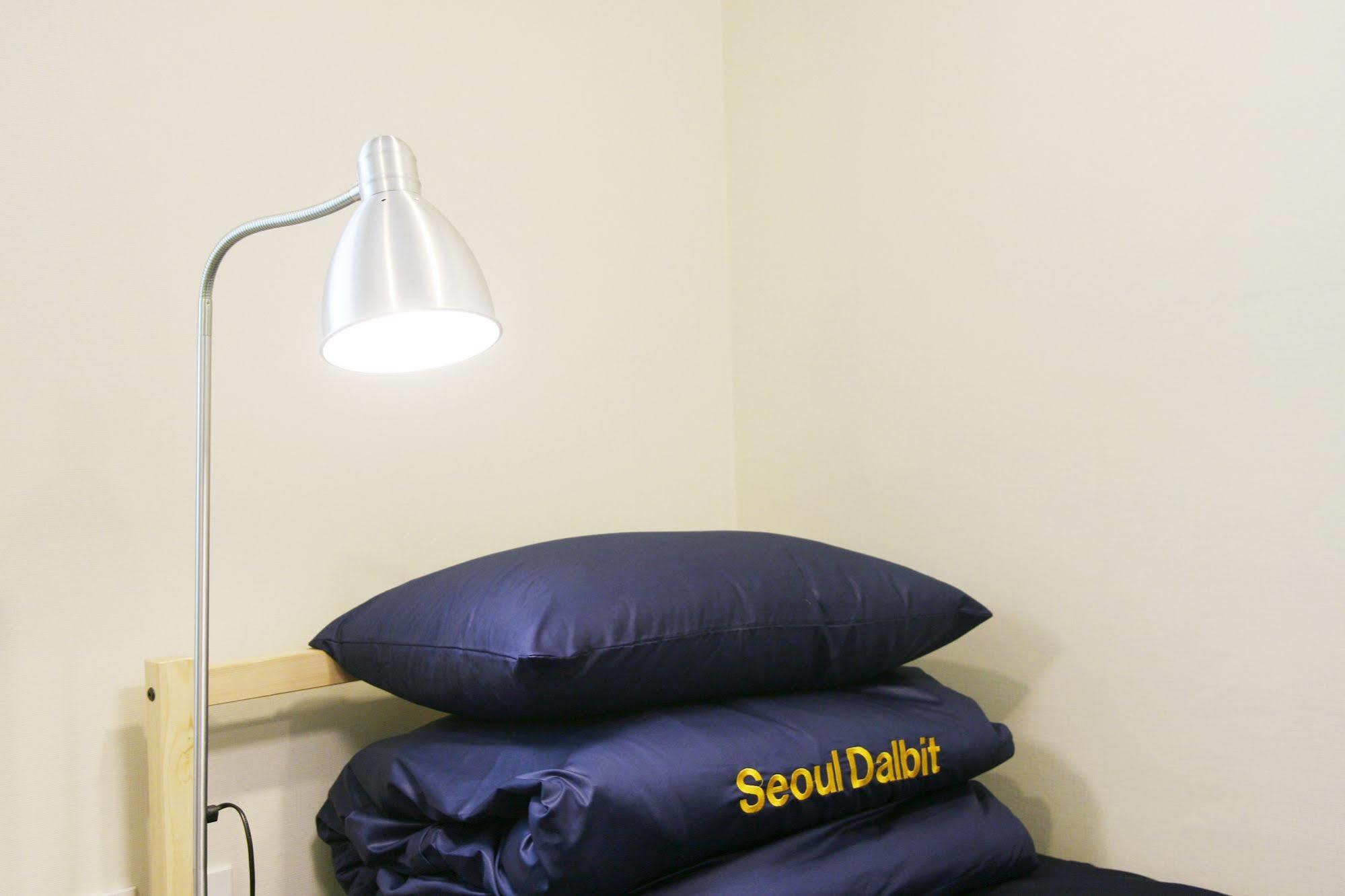 Seoul Dalbit Dongdaemun Guesthouse Luaran gambar