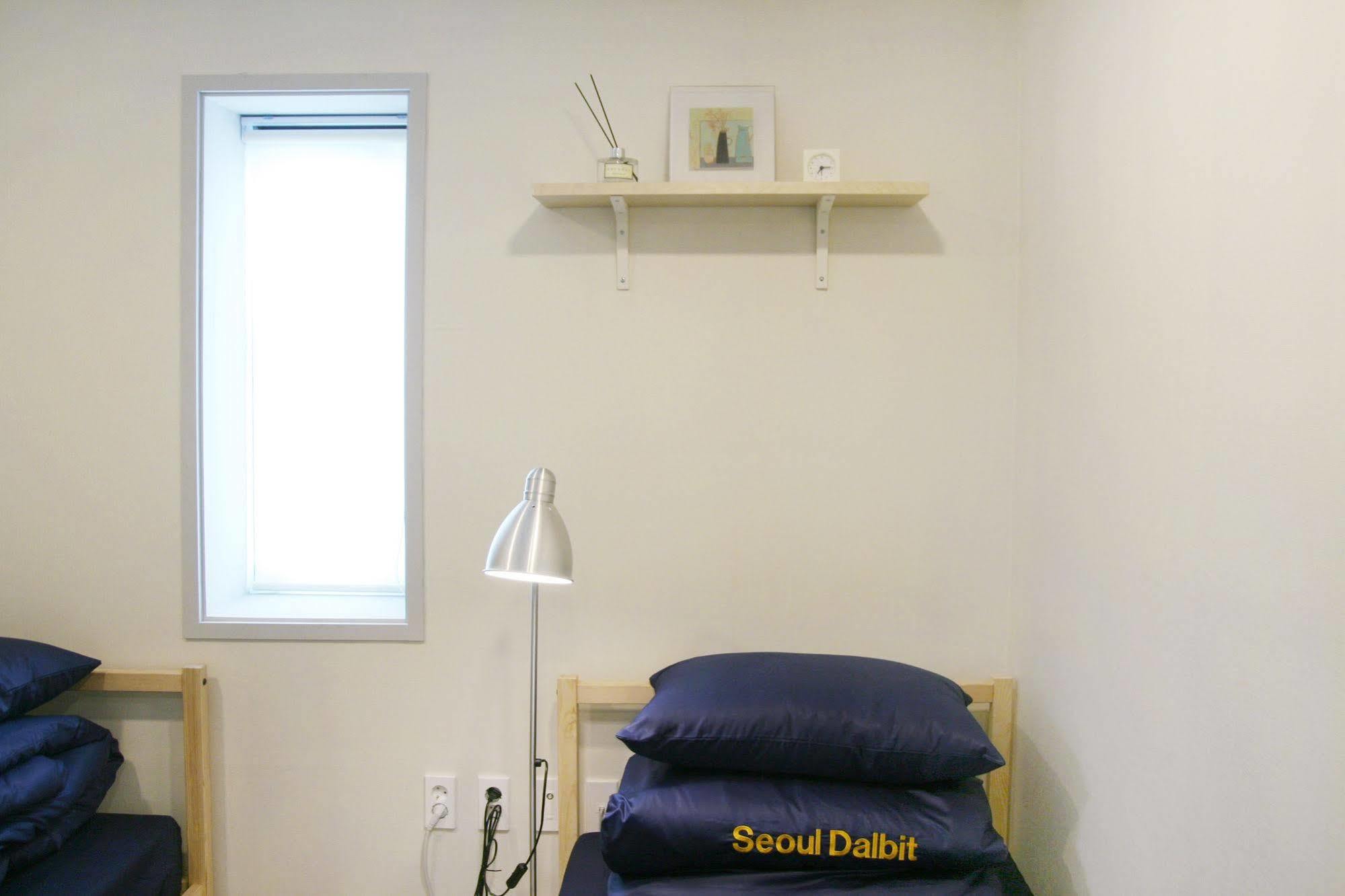 Seoul Dalbit Dongdaemun Guesthouse Luaran gambar