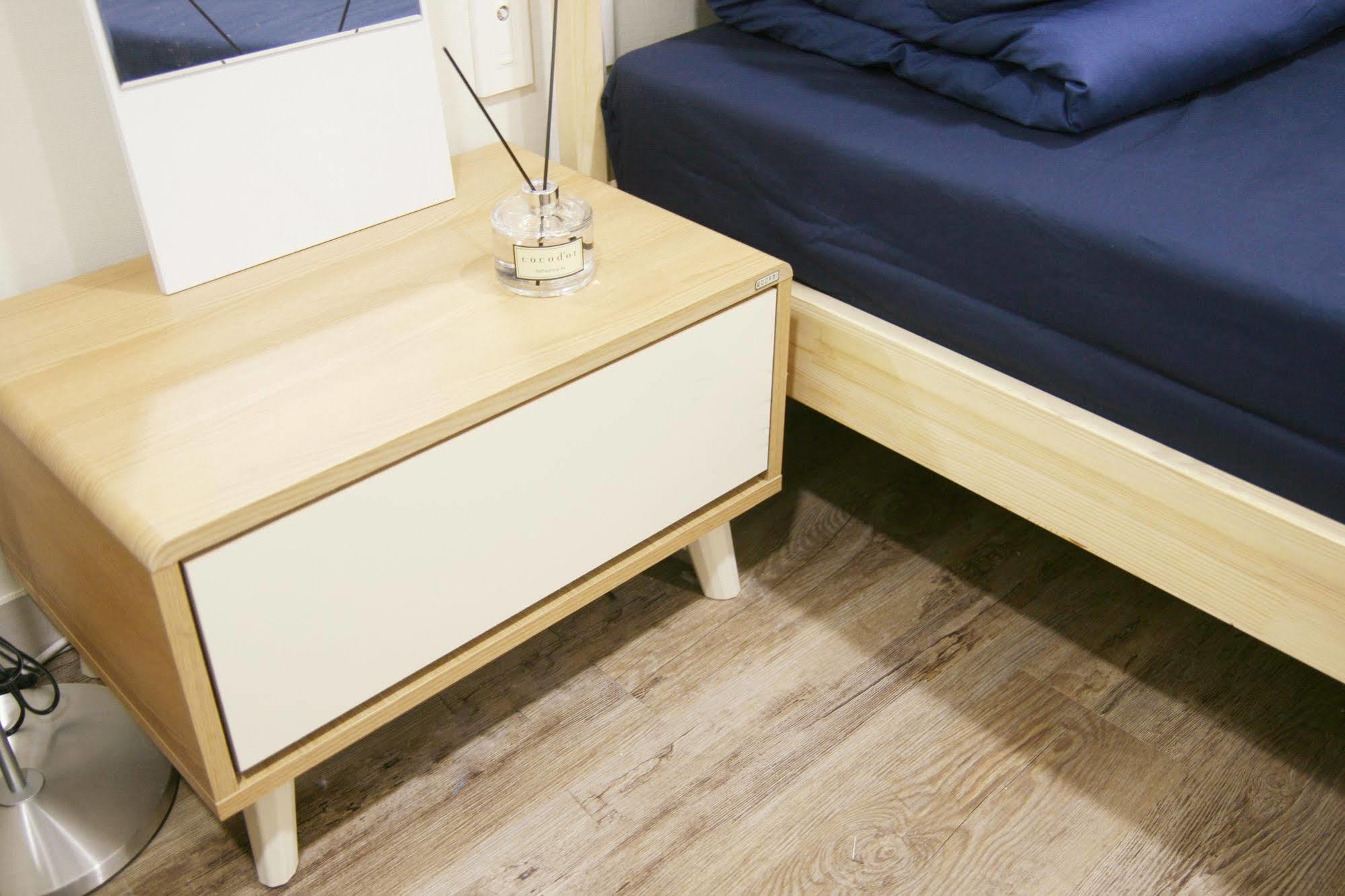 Seoul Dalbit Dongdaemun Guesthouse Luaran gambar