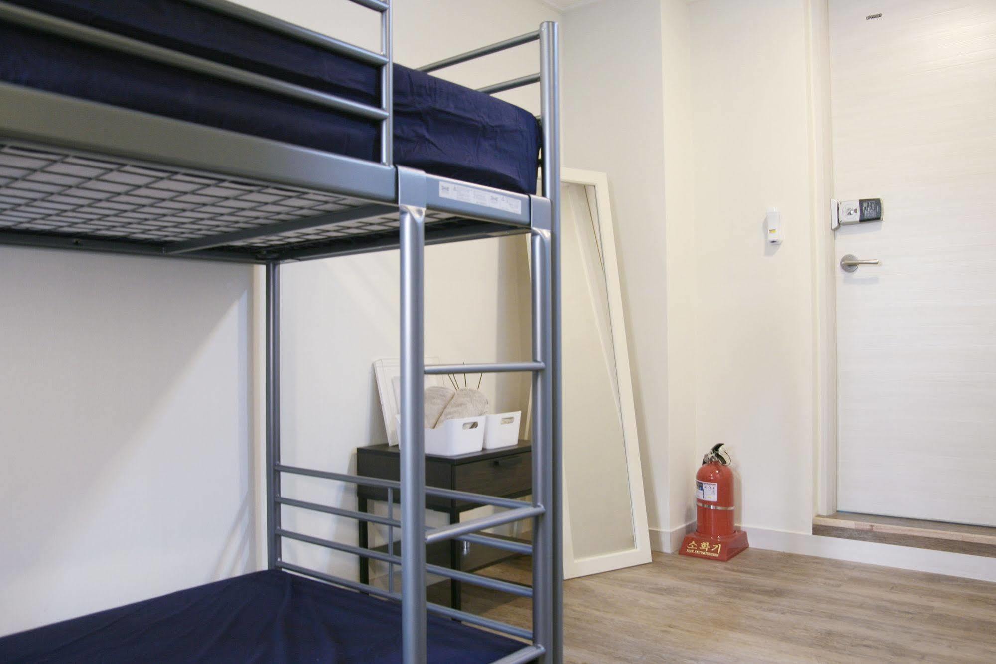 Seoul Dalbit Dongdaemun Guesthouse Luaran gambar