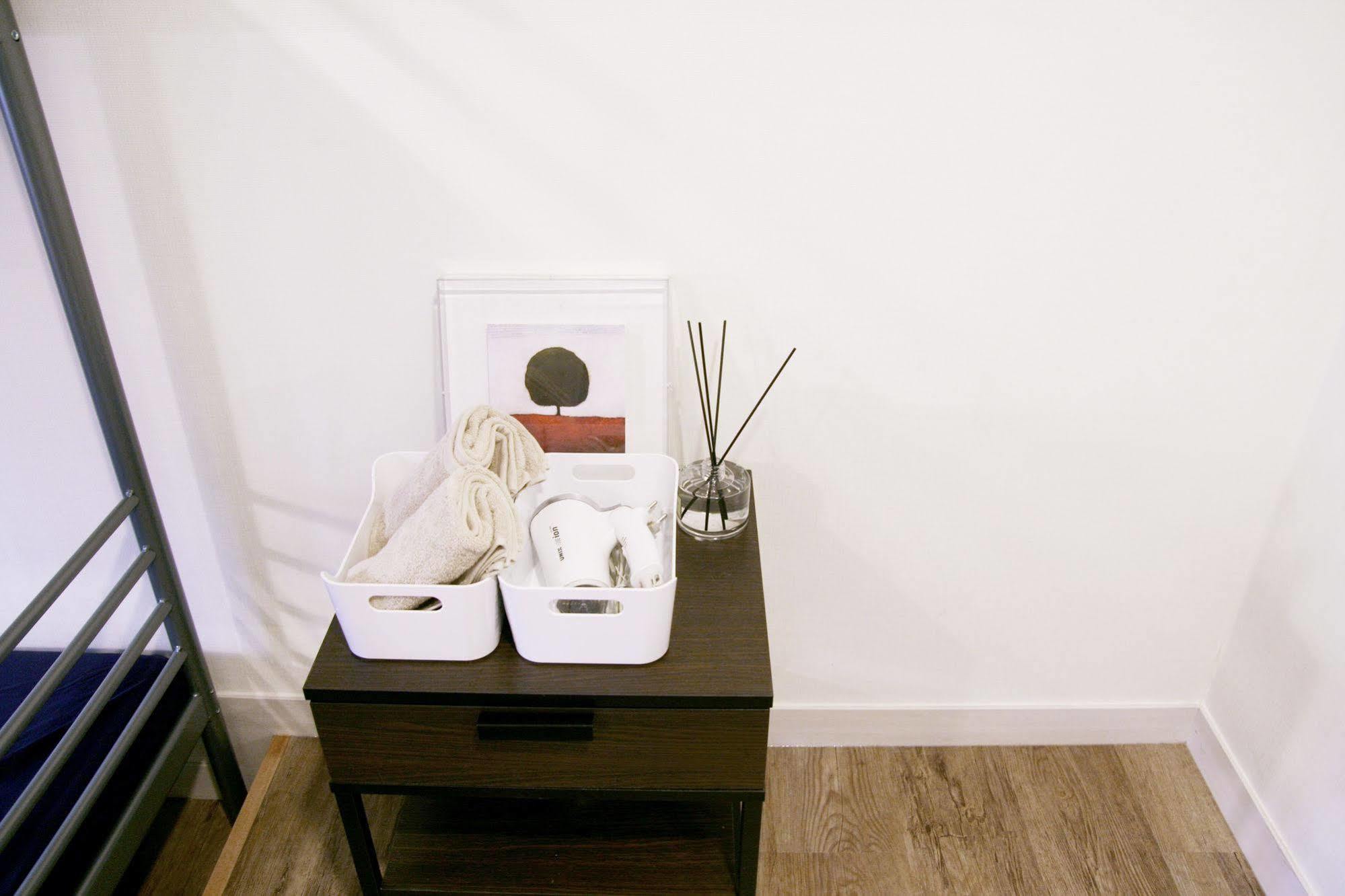 Seoul Dalbit Dongdaemun Guesthouse Luaran gambar