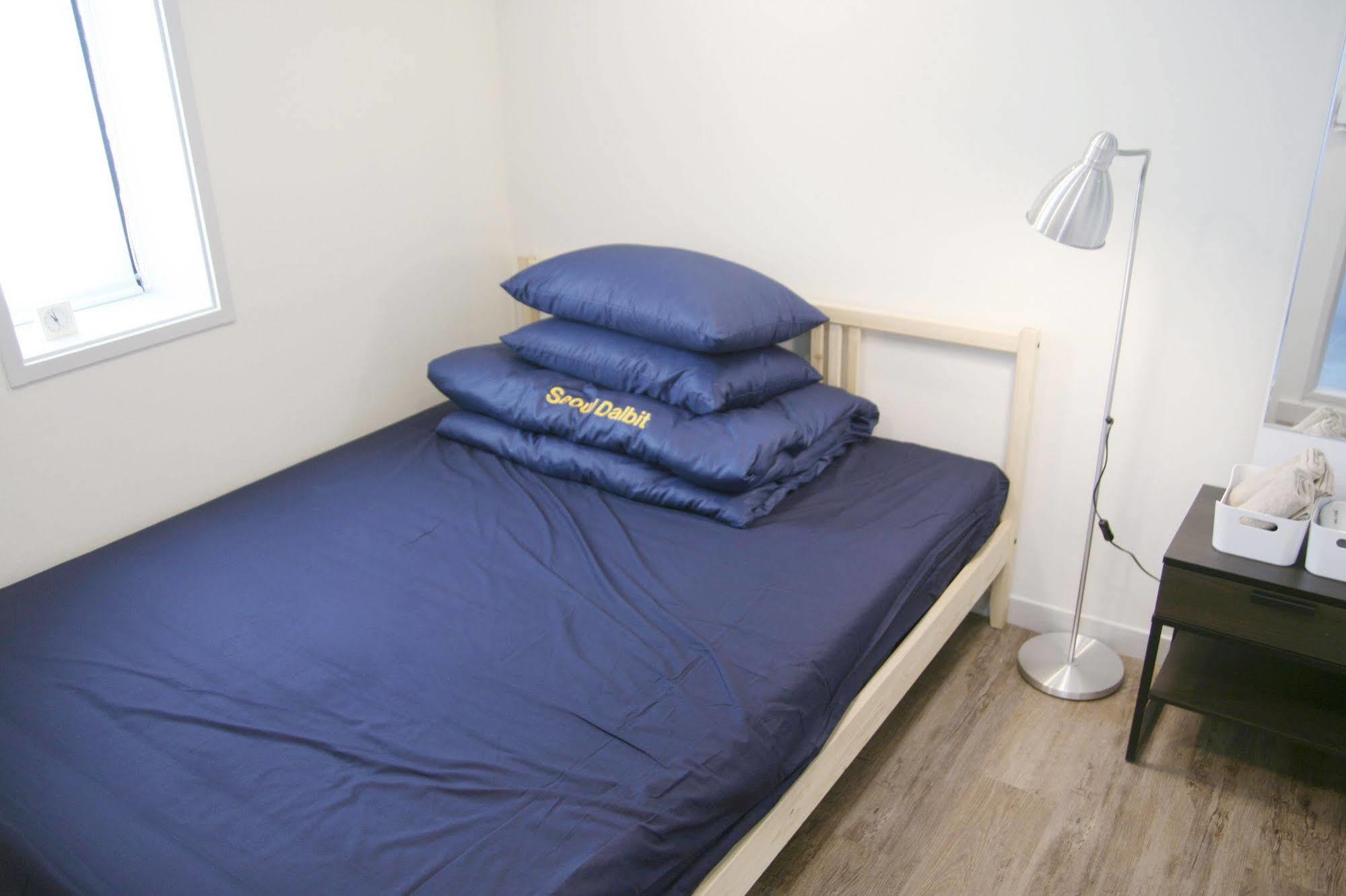 Seoul Dalbit Dongdaemun Guesthouse Luaran gambar