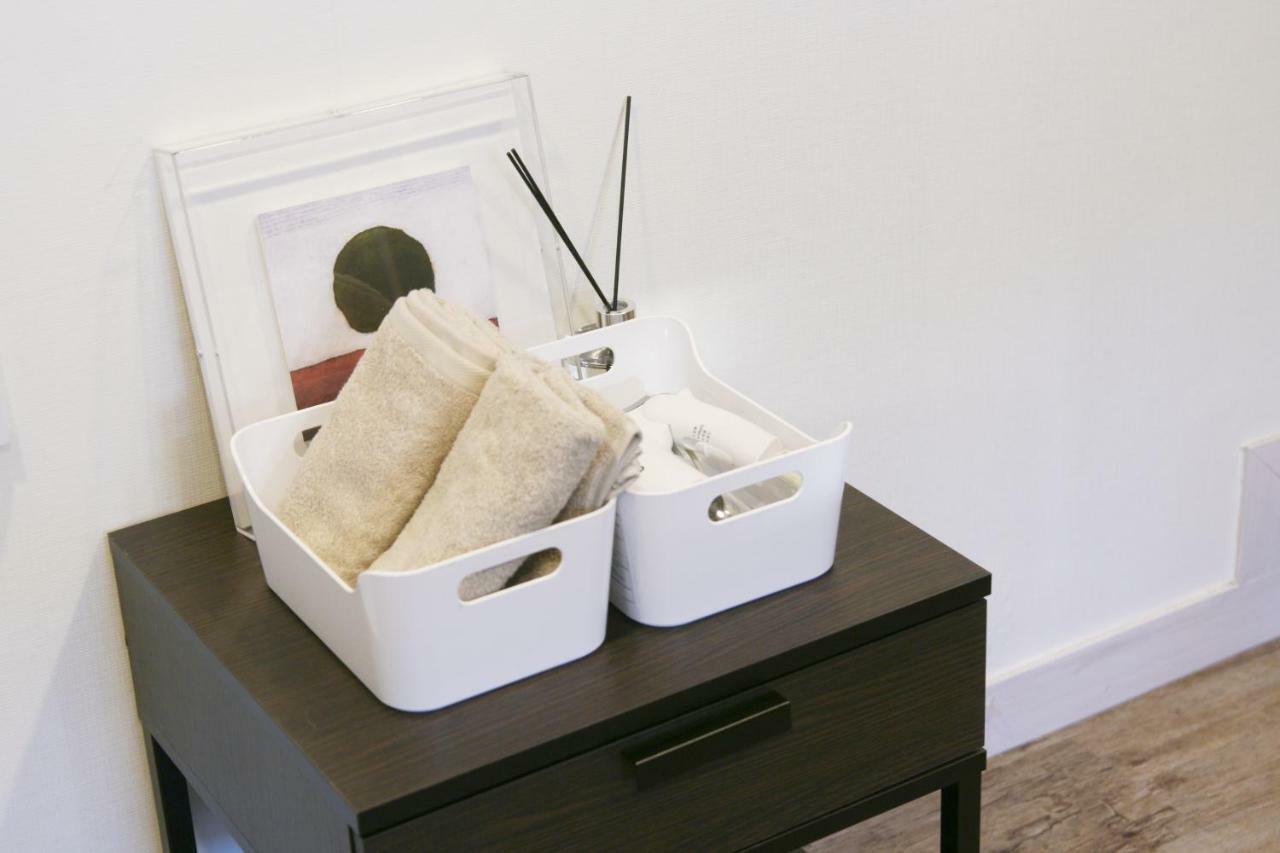 Seoul Dalbit Dongdaemun Guesthouse Luaran gambar